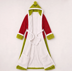 TheComfyGrump™ Heated Robe